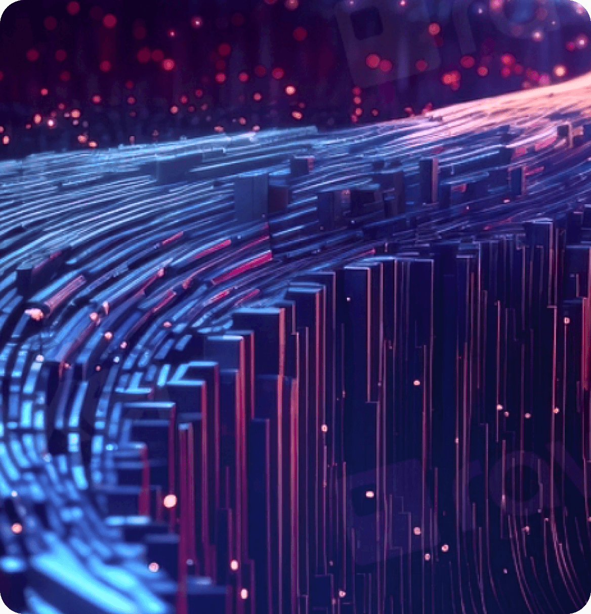 TradeView infrastructure