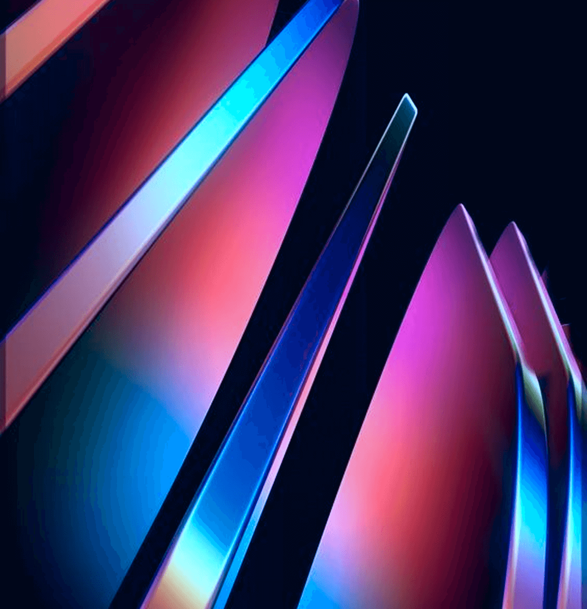 TradeView Technology Stack
