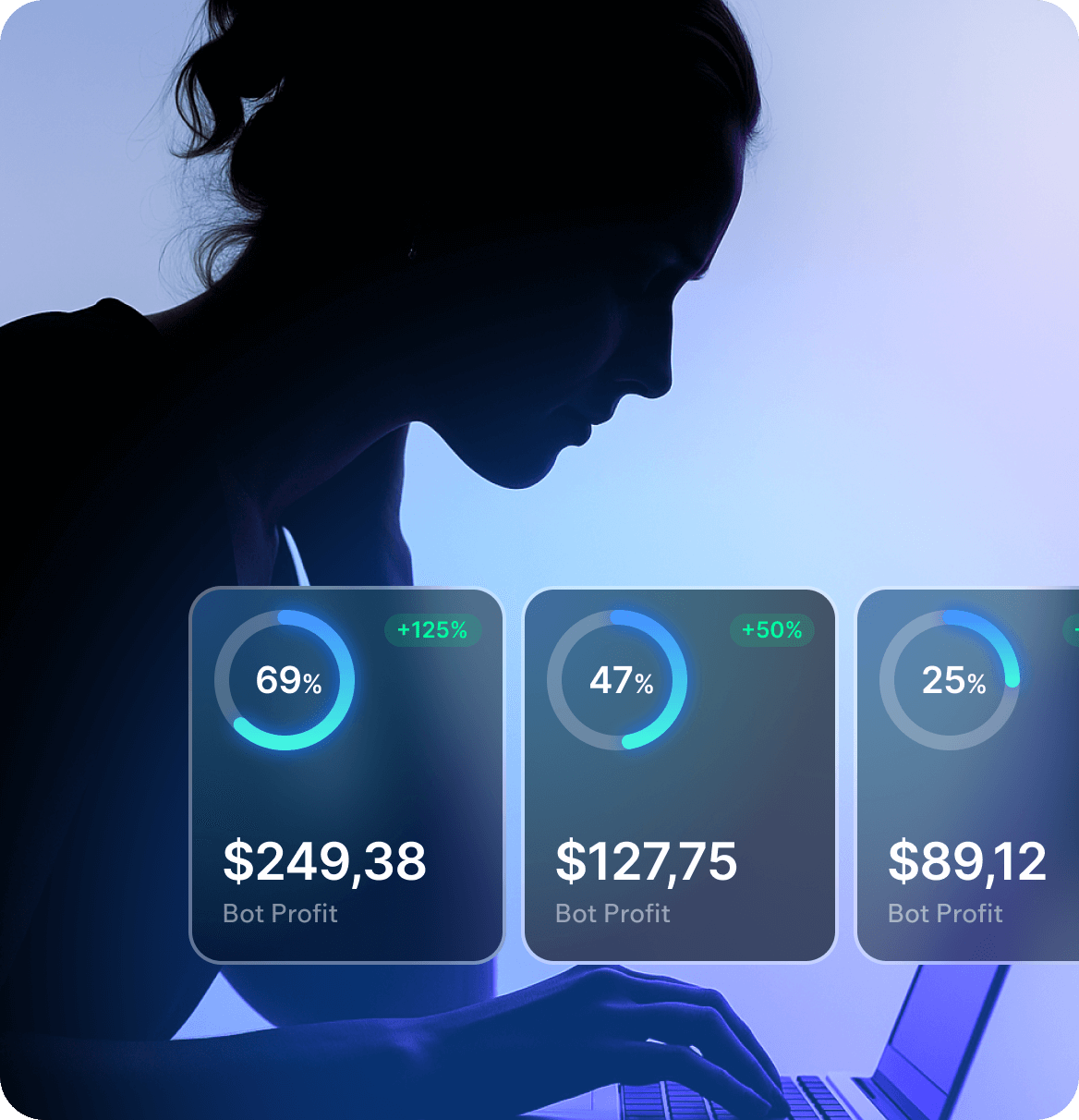 TradeView User Experience