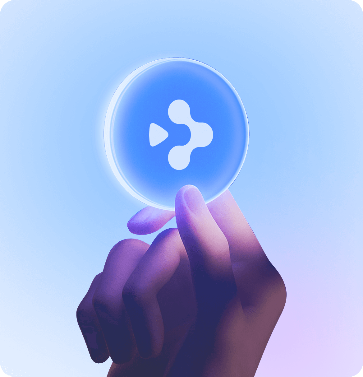 TradeView token utility