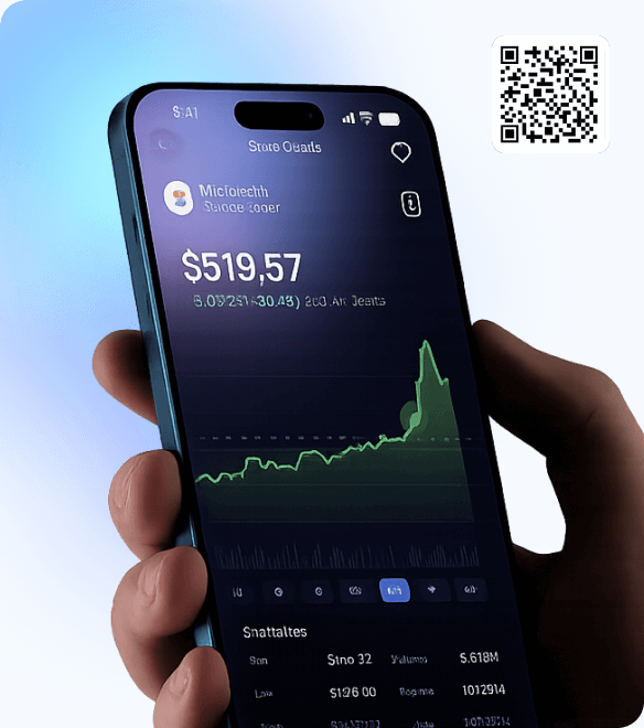 Application mobile