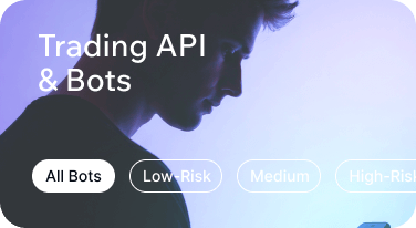 Tradeview Trading API & Bots
