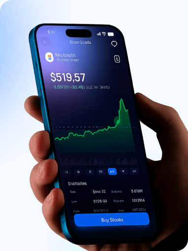 Tradeview Mobile App