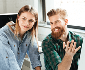 TradeView team collaboration