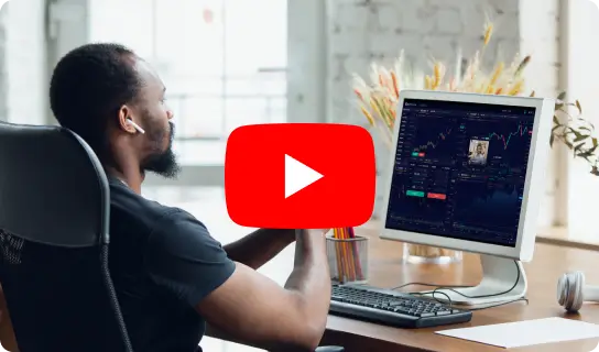 Trading based on overbought/oversold conditions