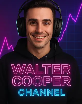 Walter Cooper